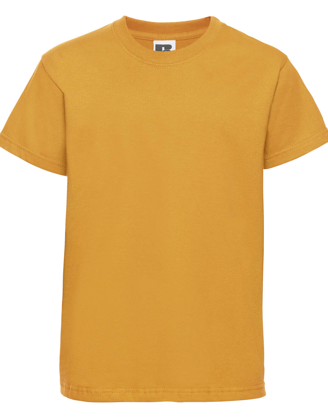 Russell Kids Classic T-Shirt - Image 7