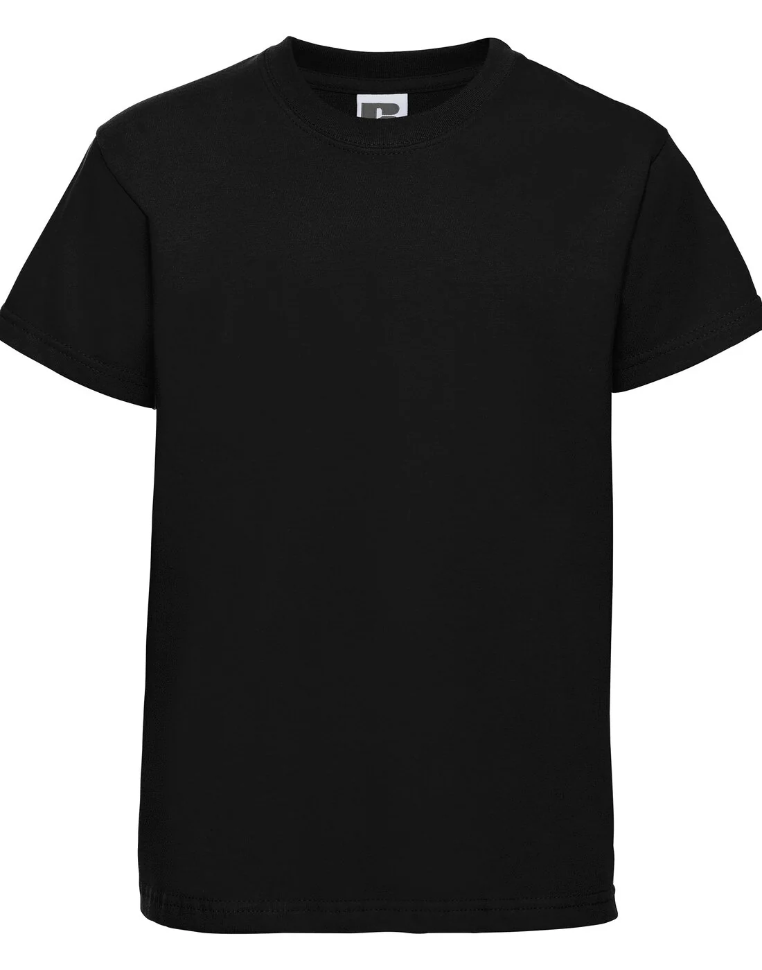 Russell Kids Classic T-Shirt - Image 8