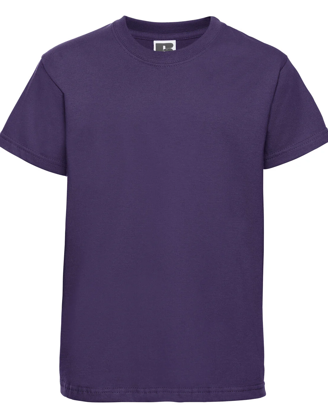 Russell Kids Classic T-Shirt - Image 9