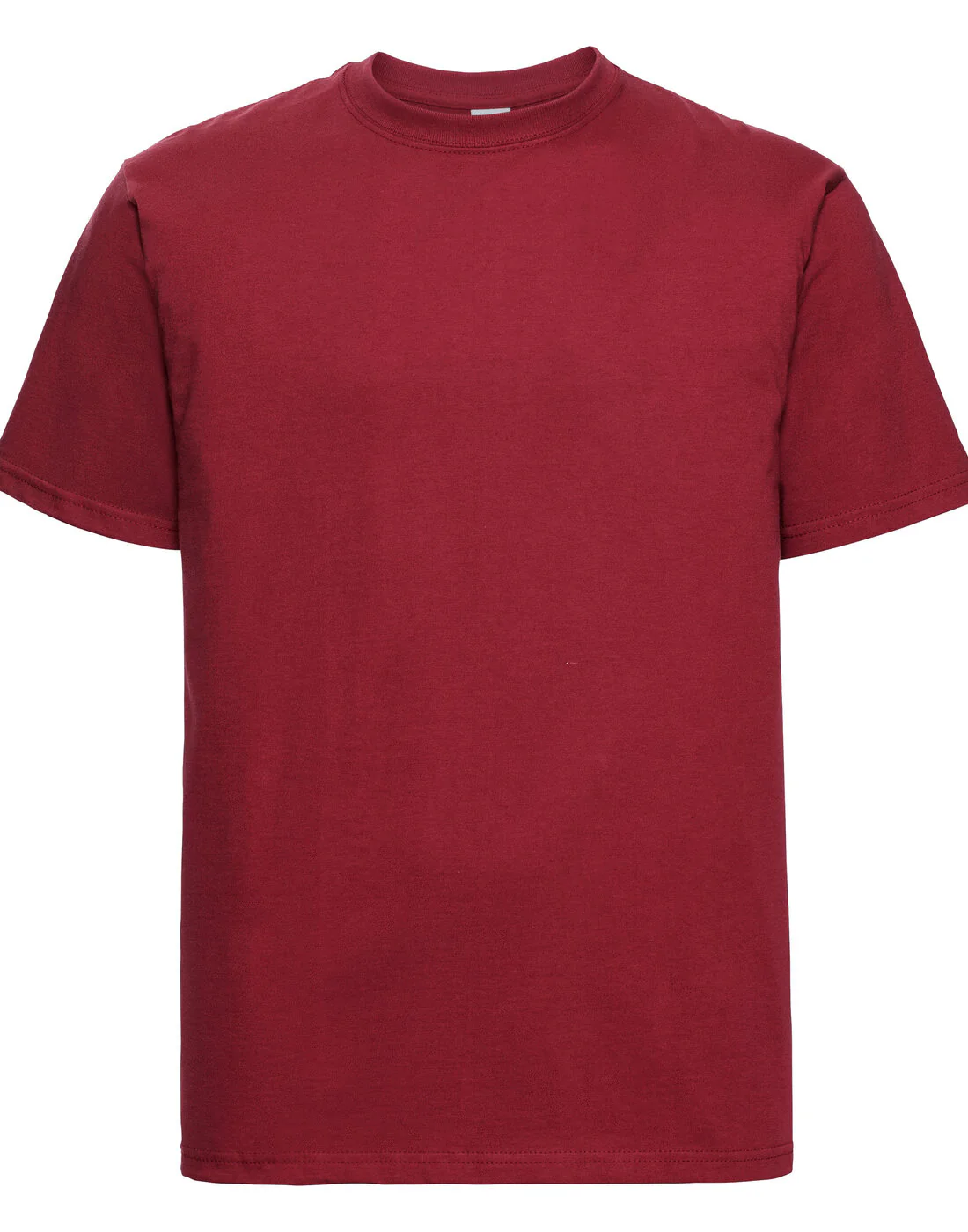 Russell Classic Heavyweight T-Shirt - Image 4