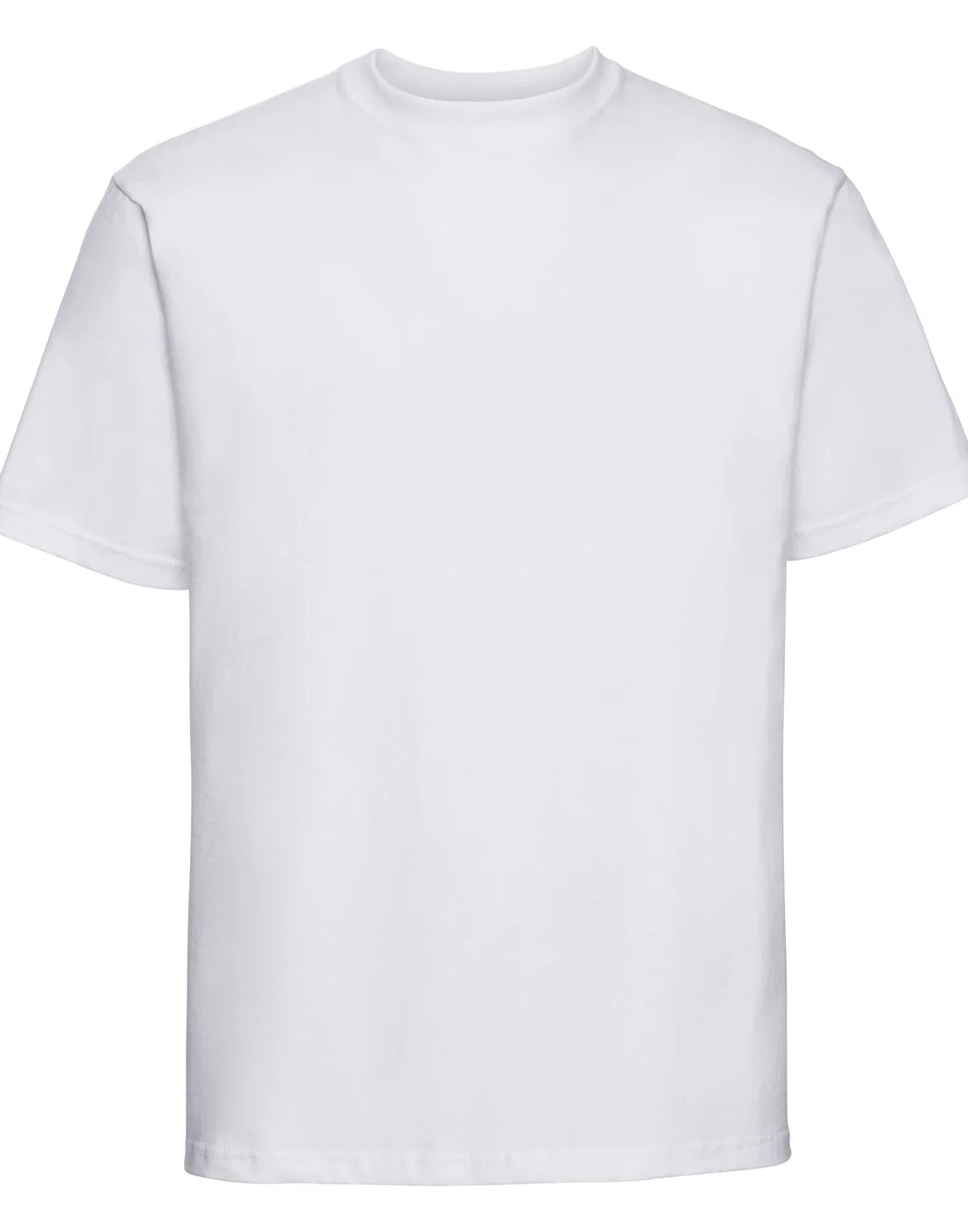 Russell Classic Heavyweight T-Shirt - Image 6