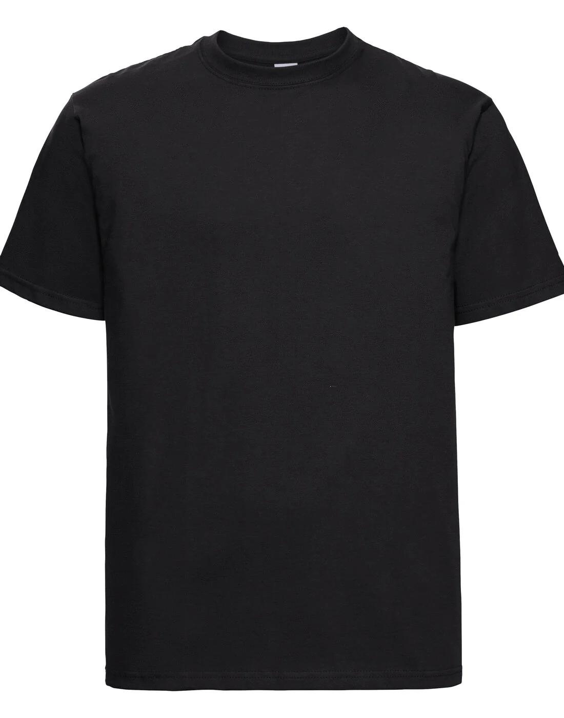 Russell Classic Heavyweight T-Shirt - Image 7
