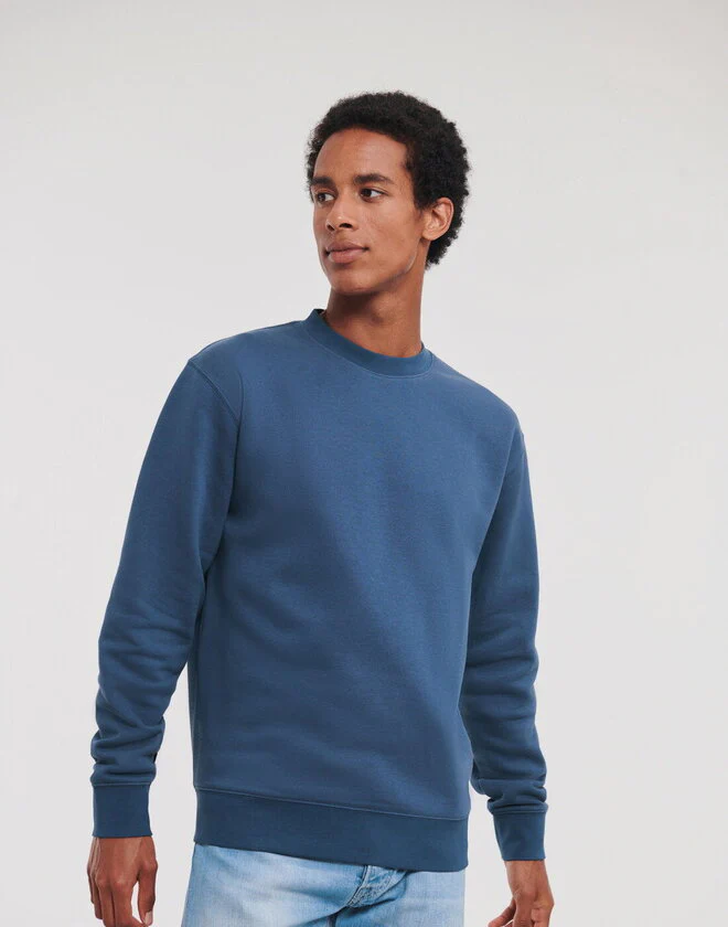Russell Authentic Sweatshirt - Image 3