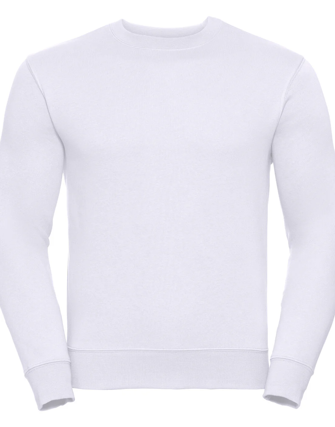 Russell Authentic Sweatshirt - Image 4