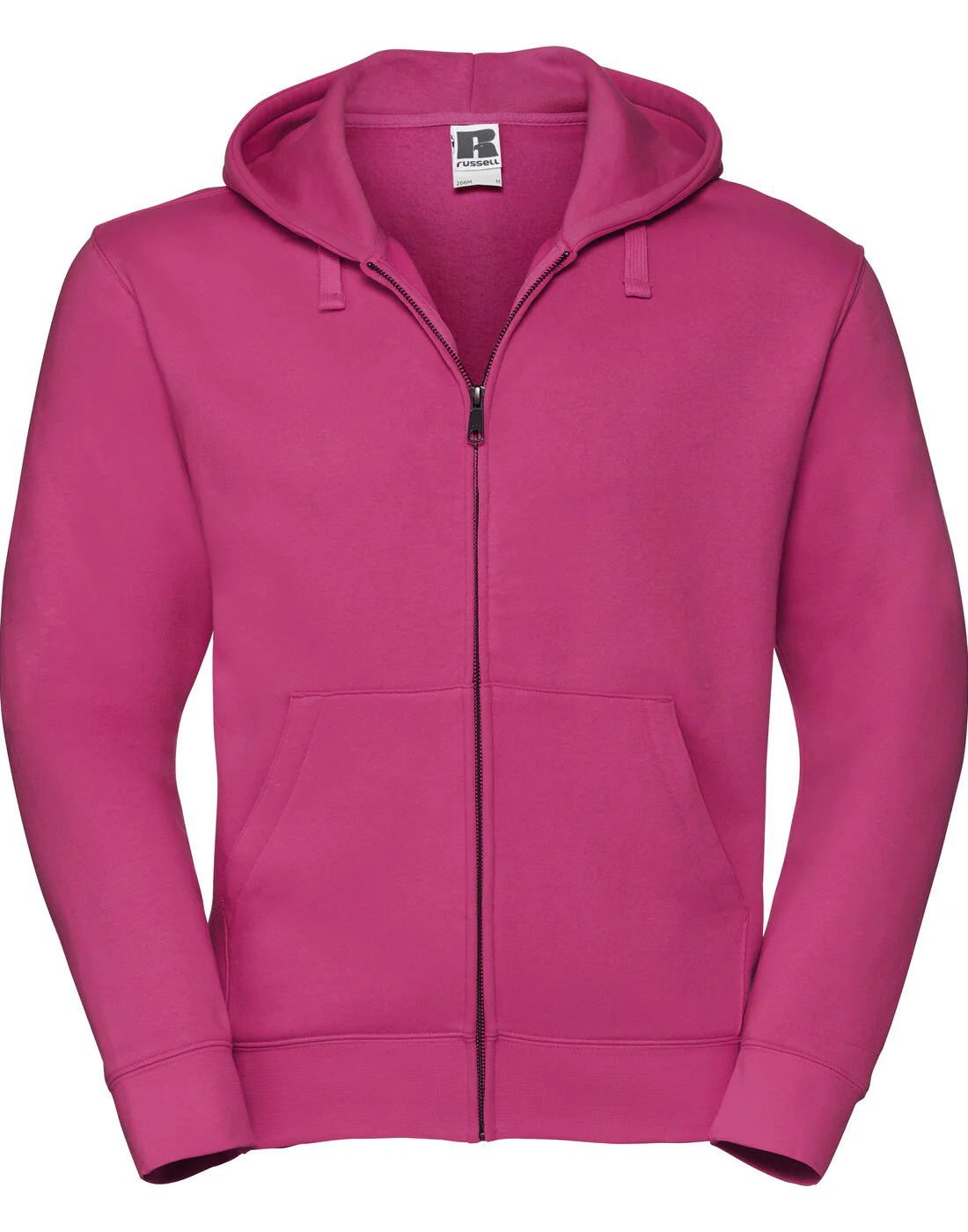Russell Authentic Zipped Hood - Image 10