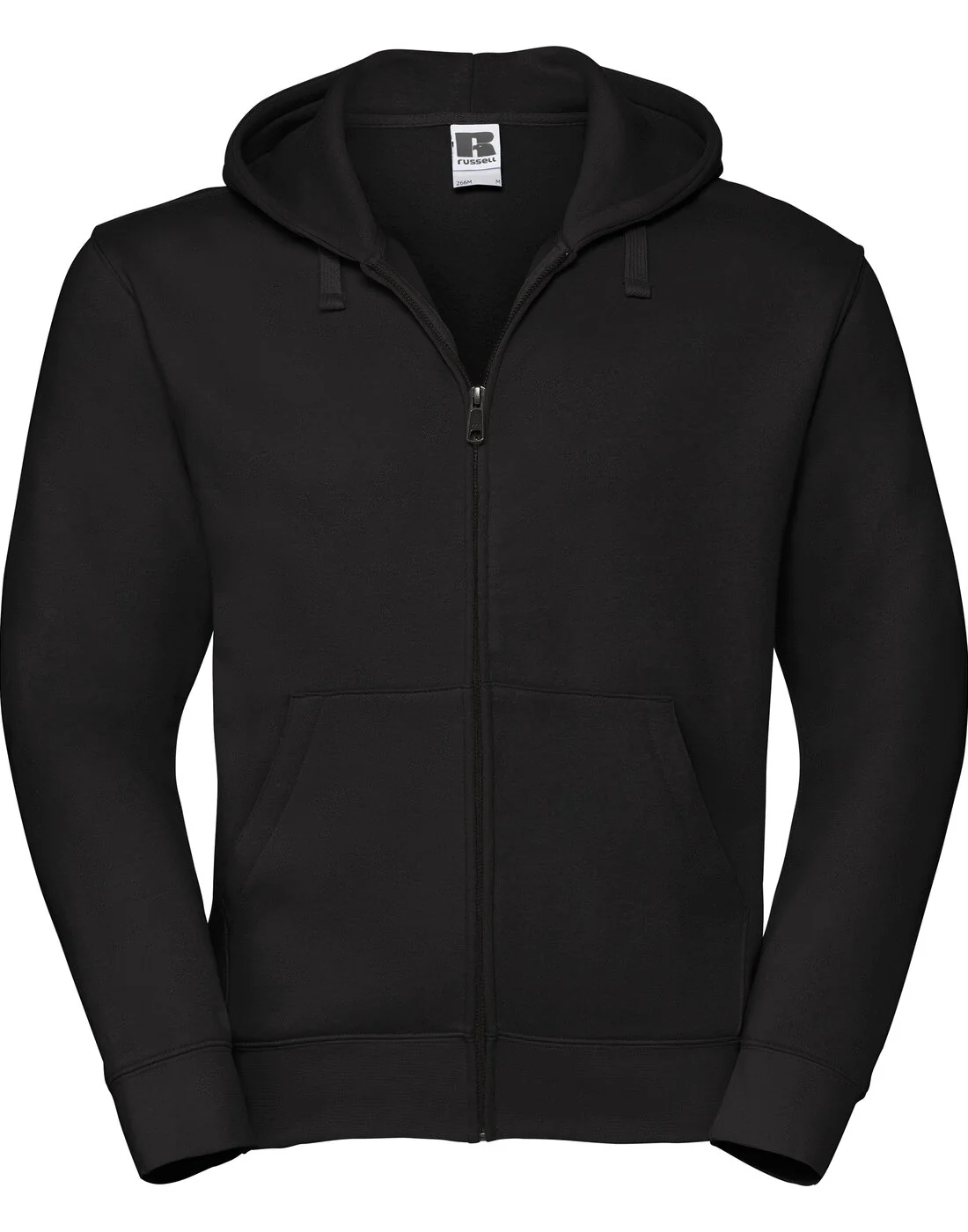 Russell Authentic Zipped Hood - Image 3