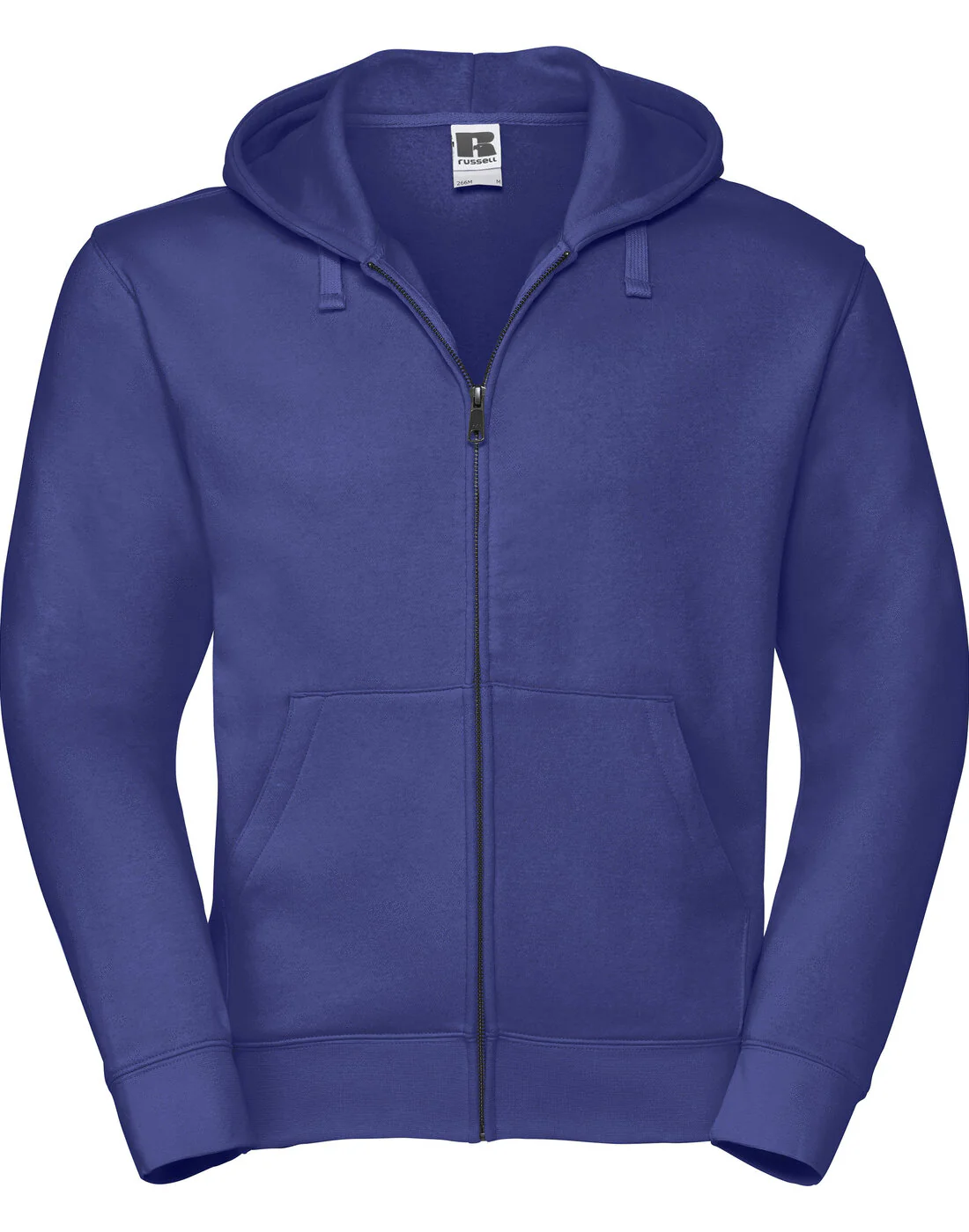 Russell Authentic Zipped Hood - Image 5