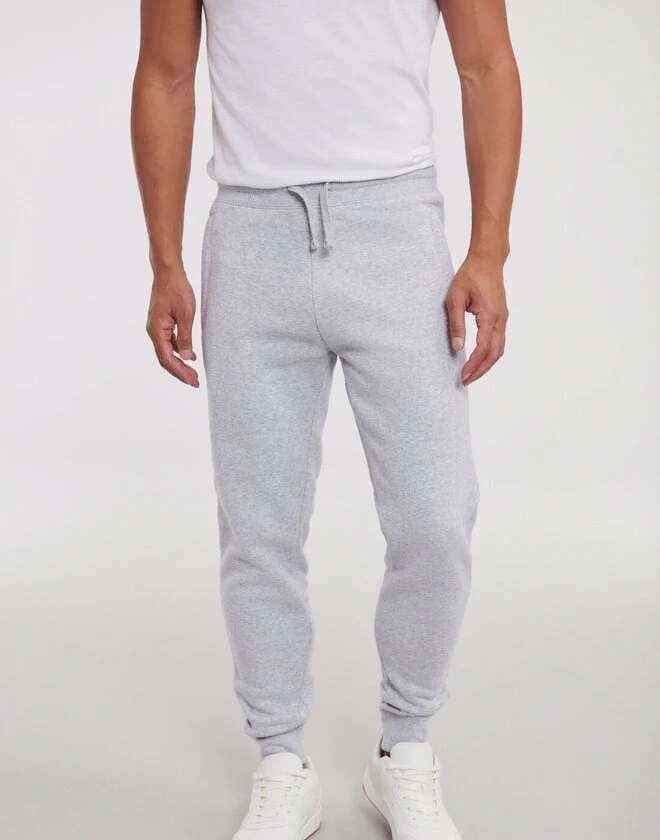 Russell Mens Authentic Jog Pants - Image 2