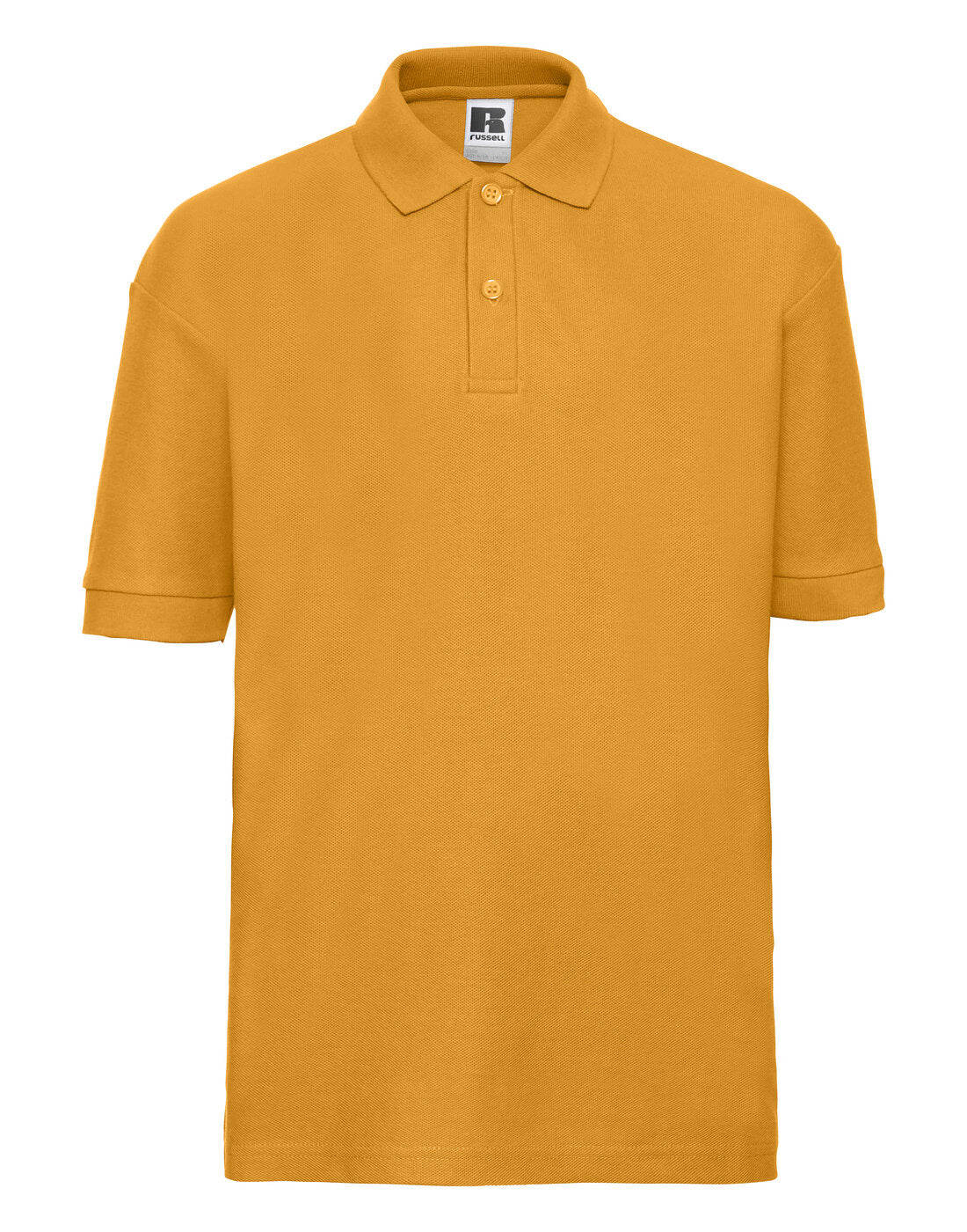 Russell Kids Classic Polycotton Polo - Image 7