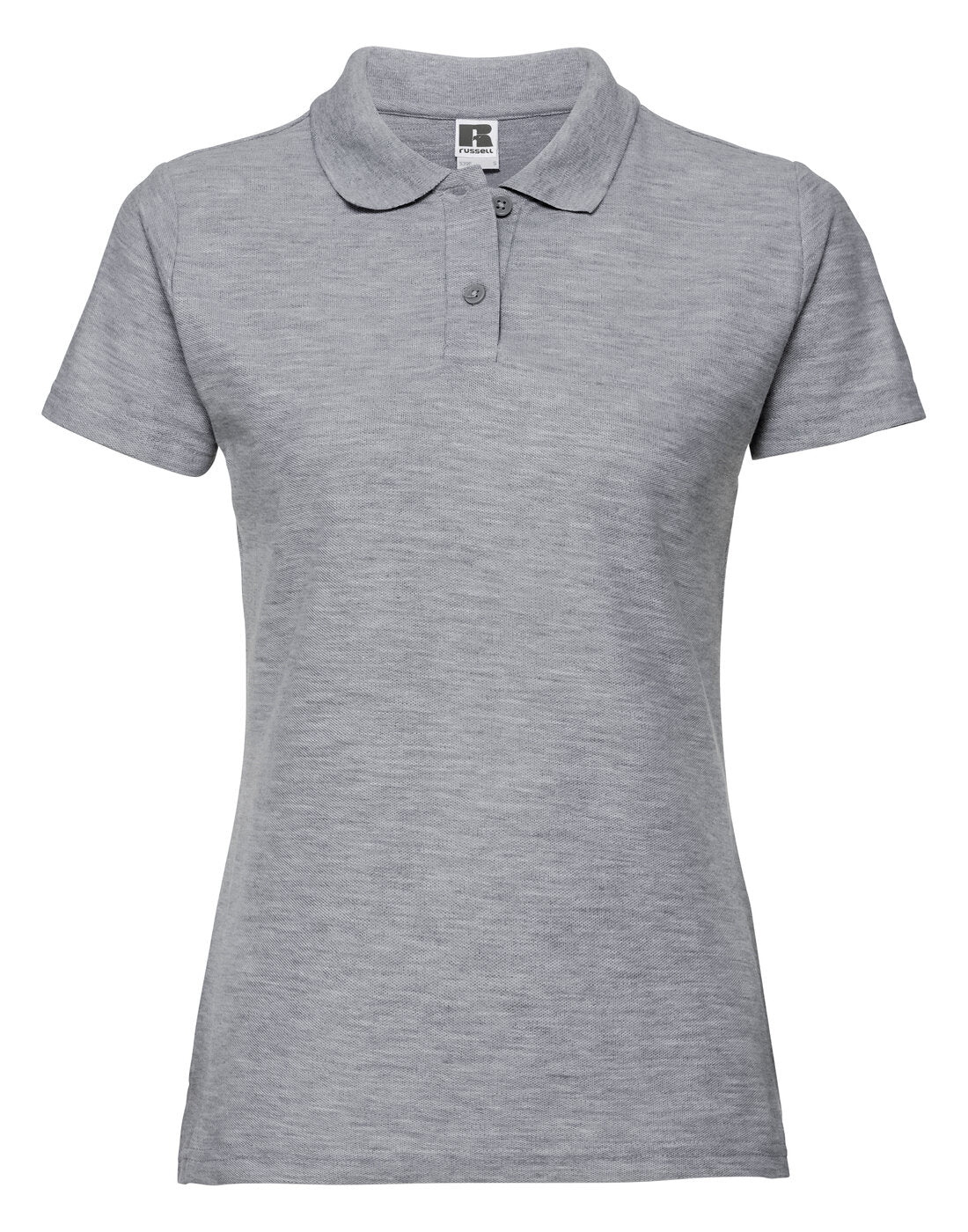 Russell Ladies Classic Polycotton Polo - Image 10