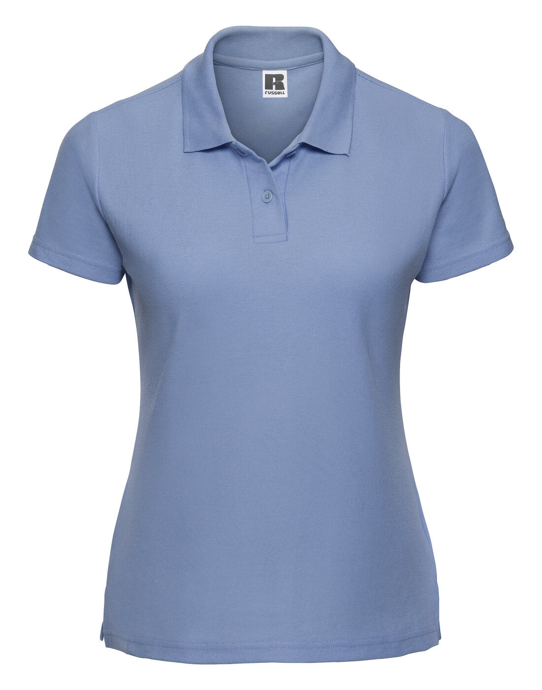 Russell Ladies Classic Polycotton Polo - Image 11