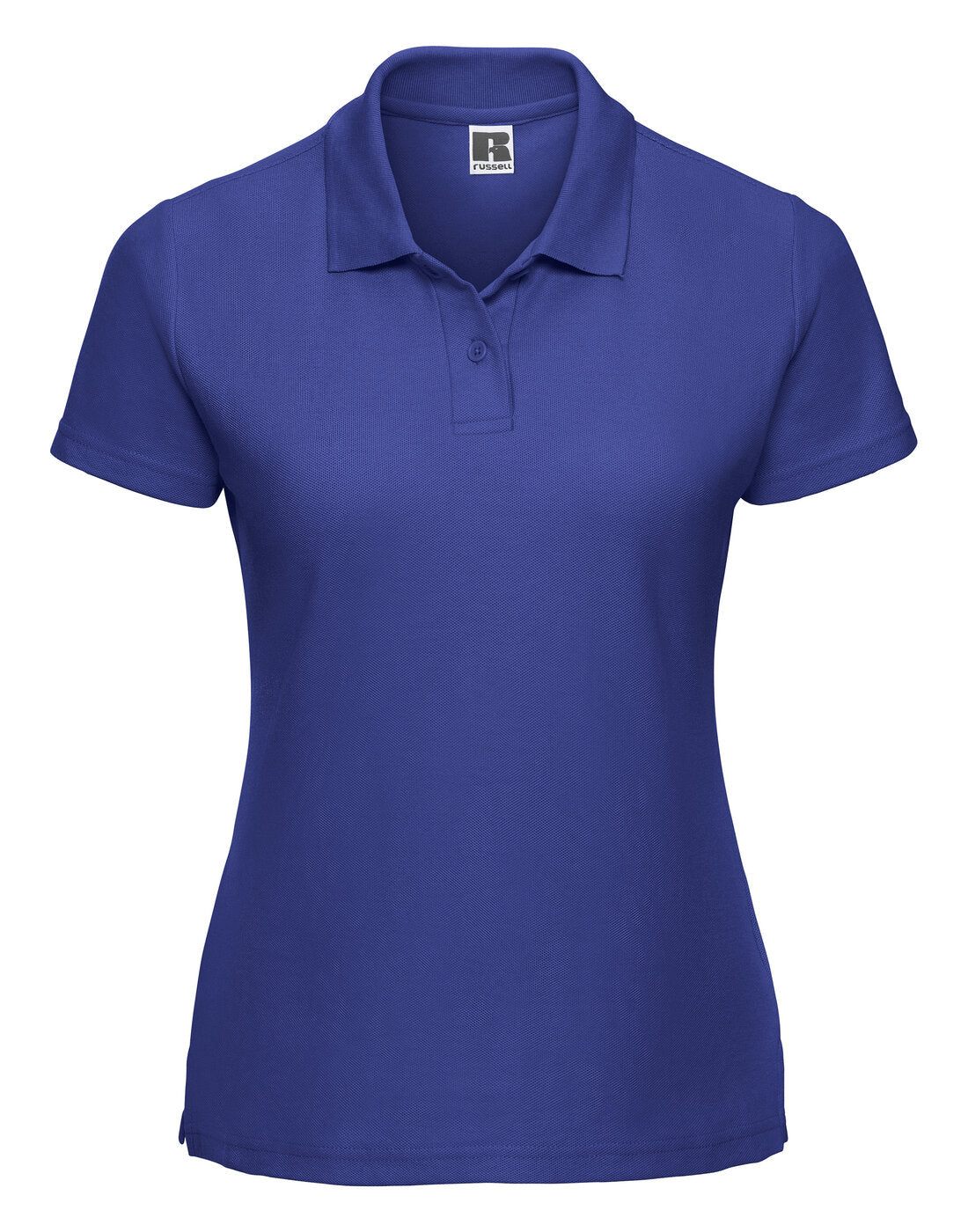 Russell Ladies Classic Polycotton Polo - Image 7