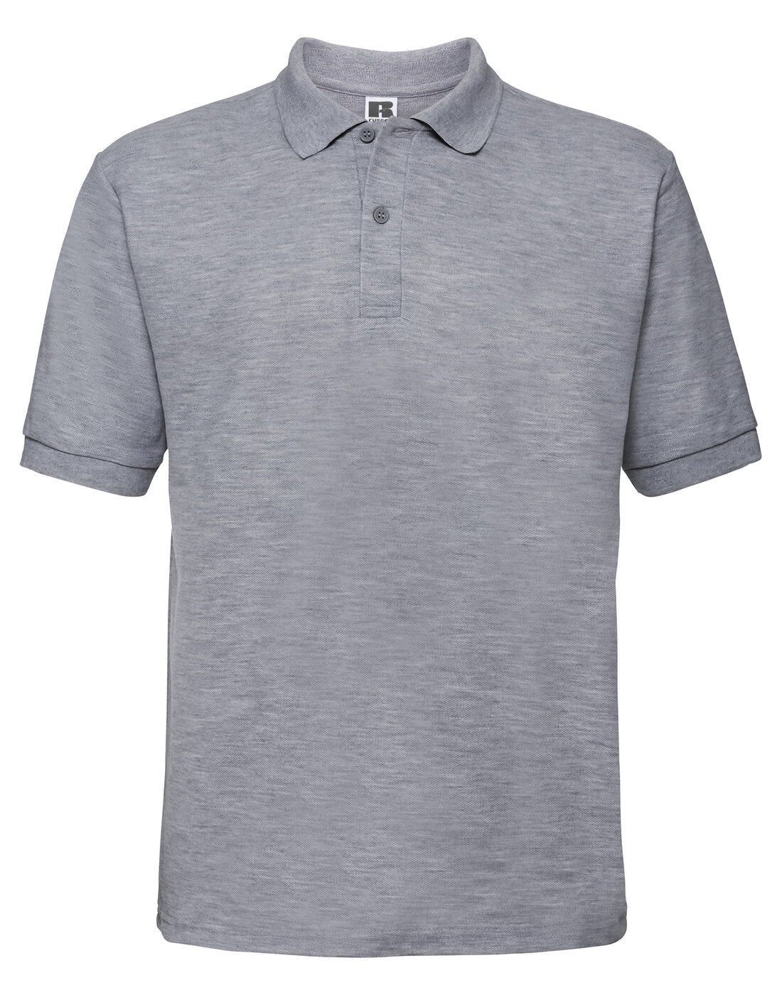 Russell Mens Classic Polycotton Polo - Image 11