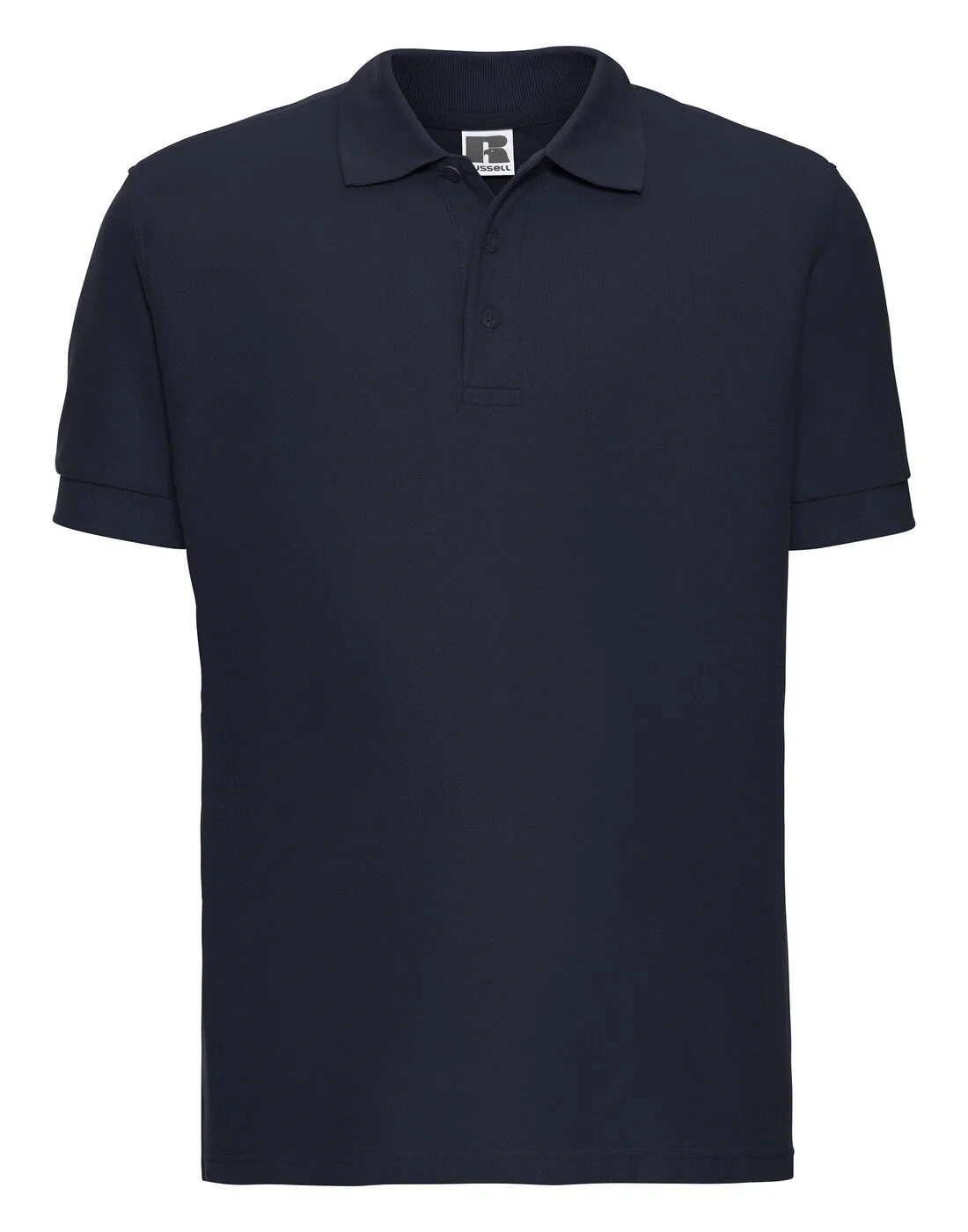 Russell Mens Ultimate Cotton Polo - Image 12