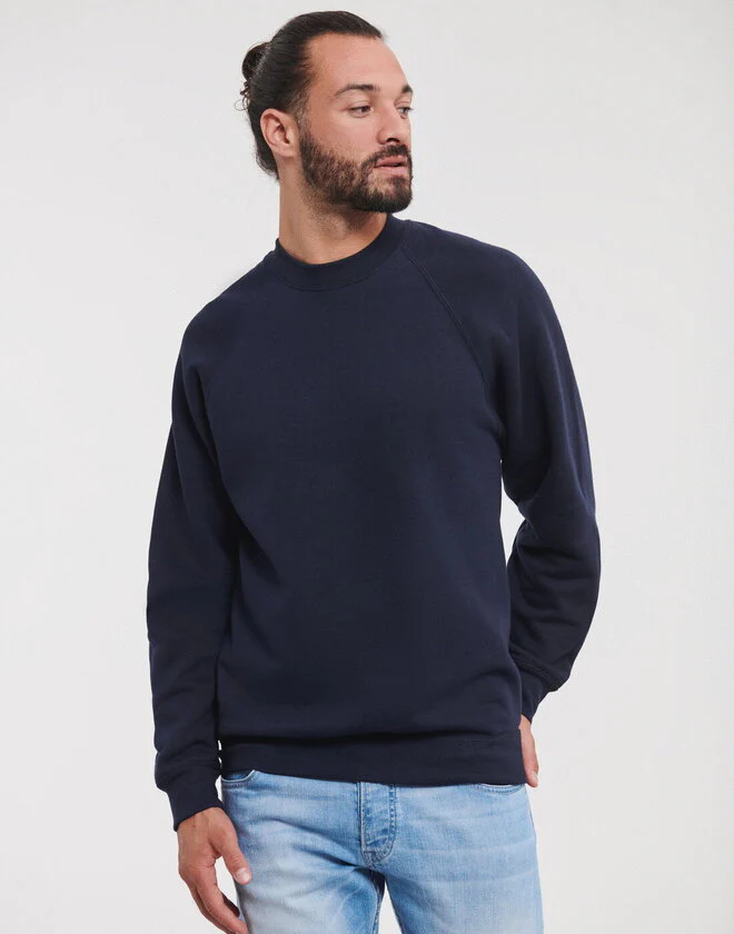 Russell Classic Sweatshirt - Image 3