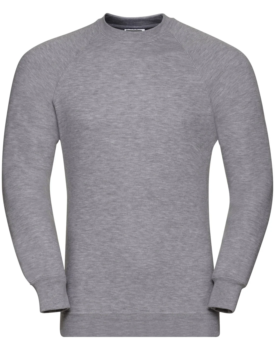 Russell Classic Sweatshirt - Image 4