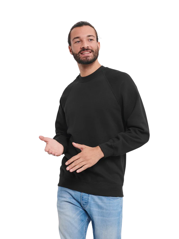 Russell Classic Sweatshirt - Image 5
