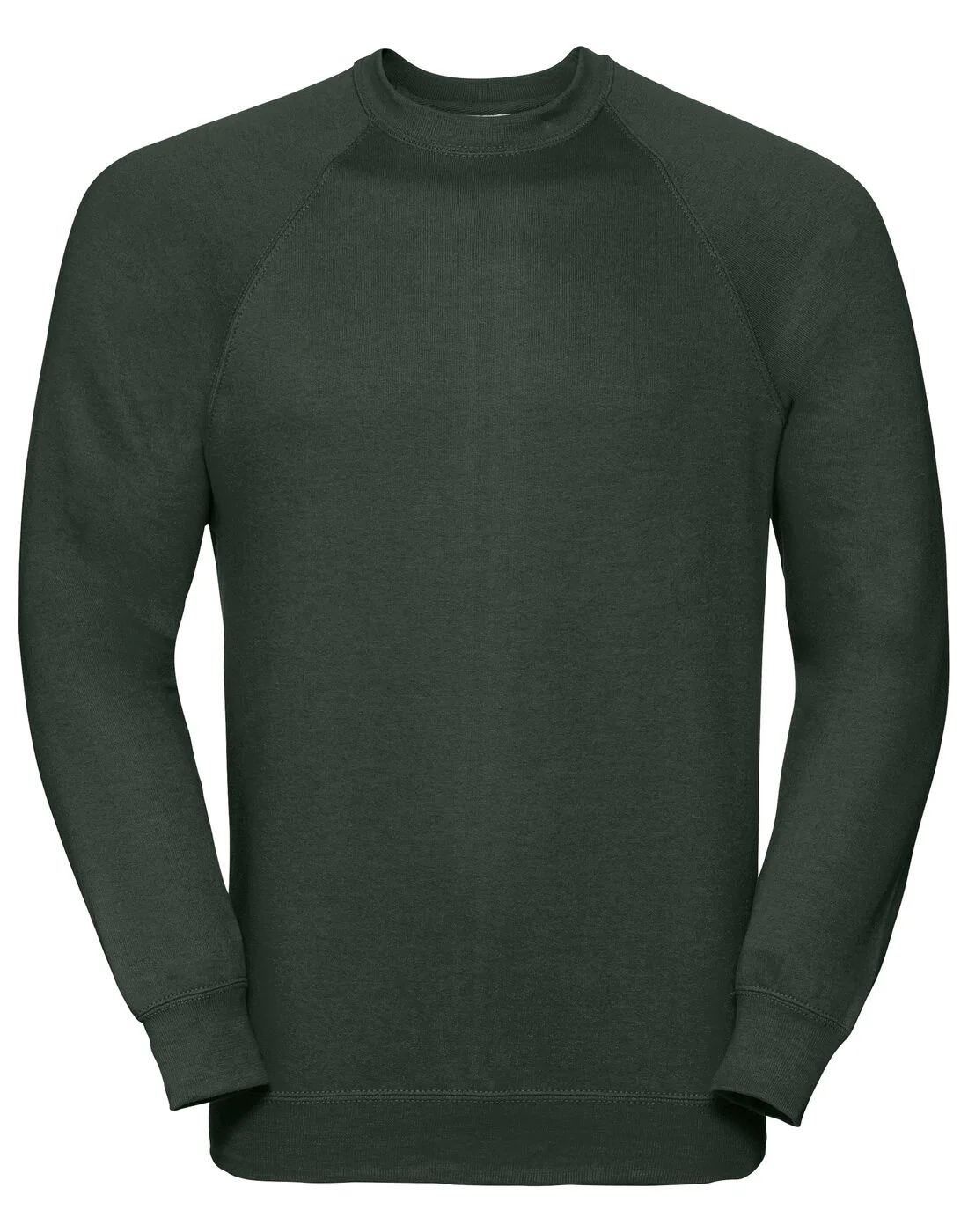 Russell Classic Sweatshirt - Image 7