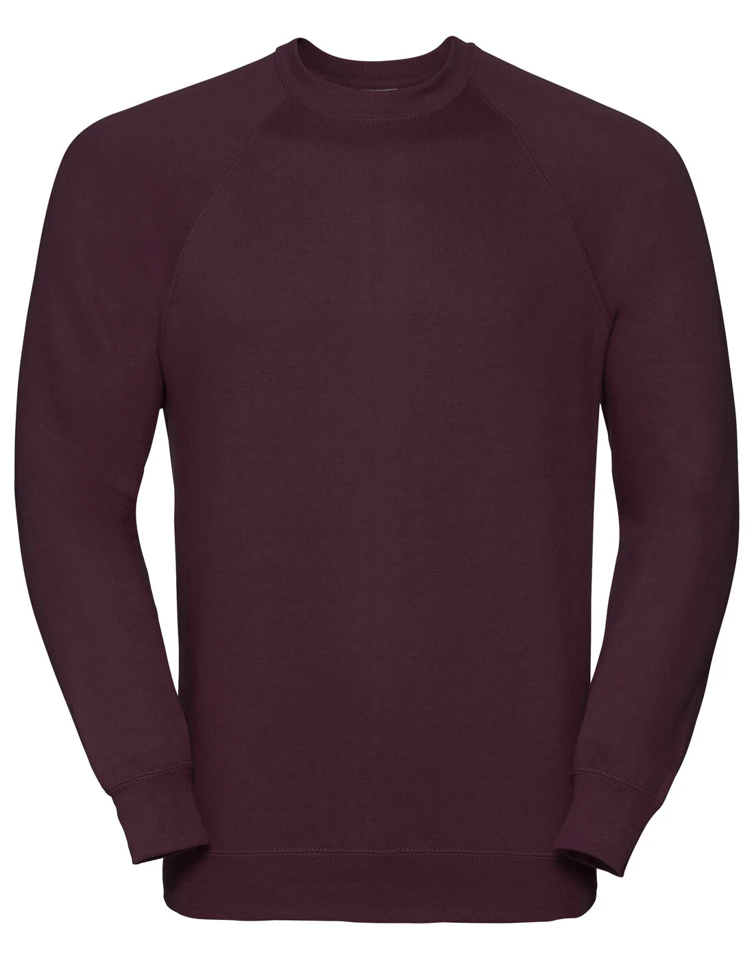 Russell Classic Sweatshirt - Image 9