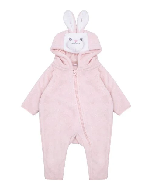 Larkwood Rabbit All In One - LW73TB - Image 2