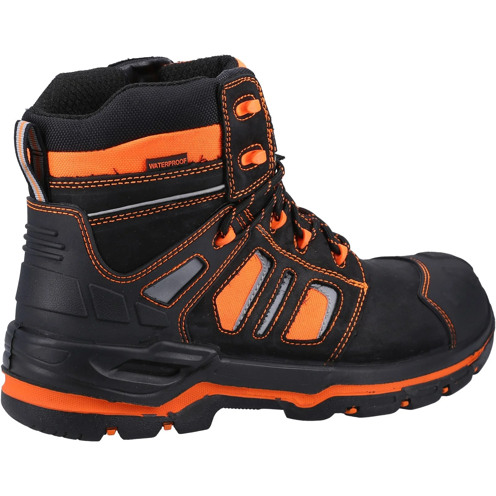 Amblers Radiant Safety Boot - Image 3