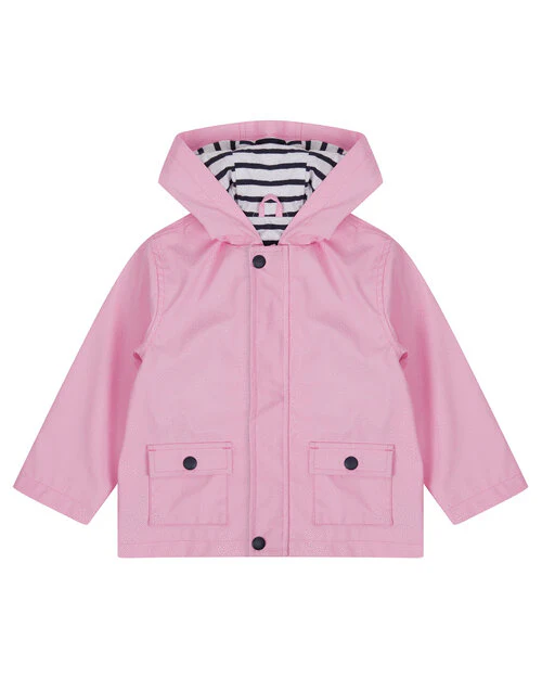 Larkwood Rain Jacket - LW35TB - Image 3