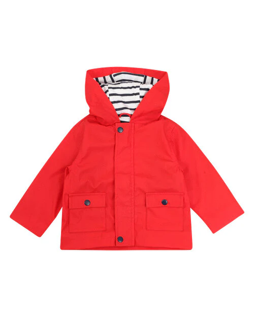 Larkwood Rain Jacket - LW35TB - Image 4