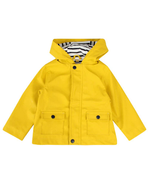 Larkwood Rain Jacket - LW35TB - Image 5