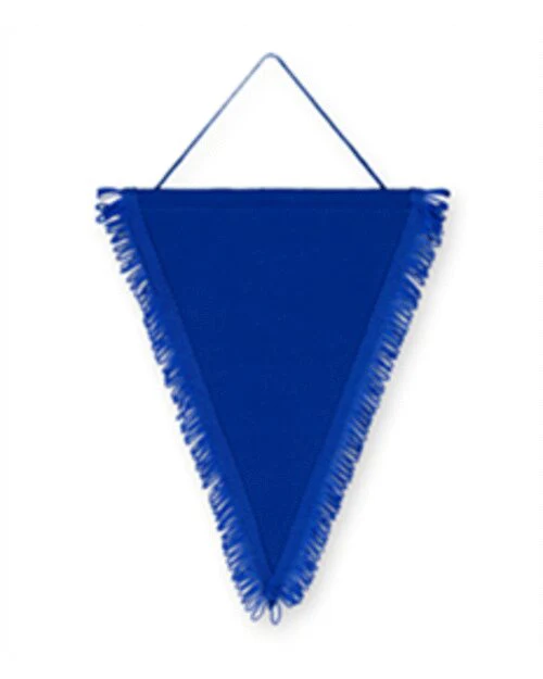 Ready Range Pennant Triangular - RR14M