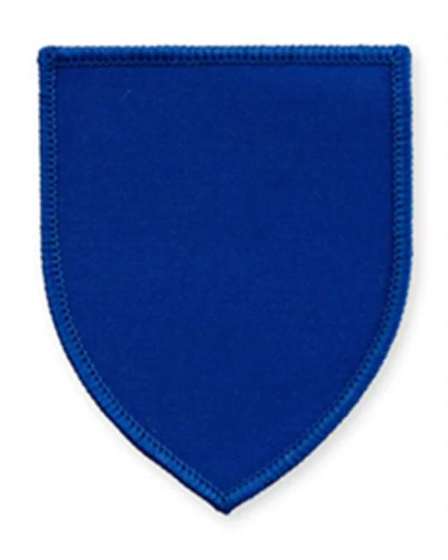 Ready Range Shield Badge (25 Pack) - RR05M - Image 3