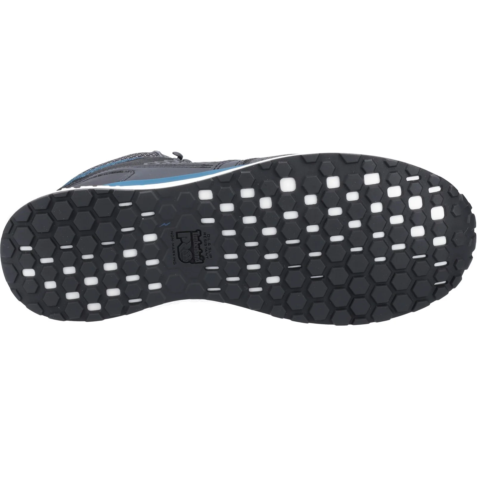 Timberland Pro Reaxion Mid Composite Safety Boot - Image 7