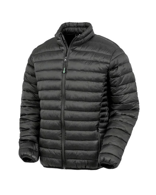 Result Recycled Padded Jacket - RS912M - Image 4