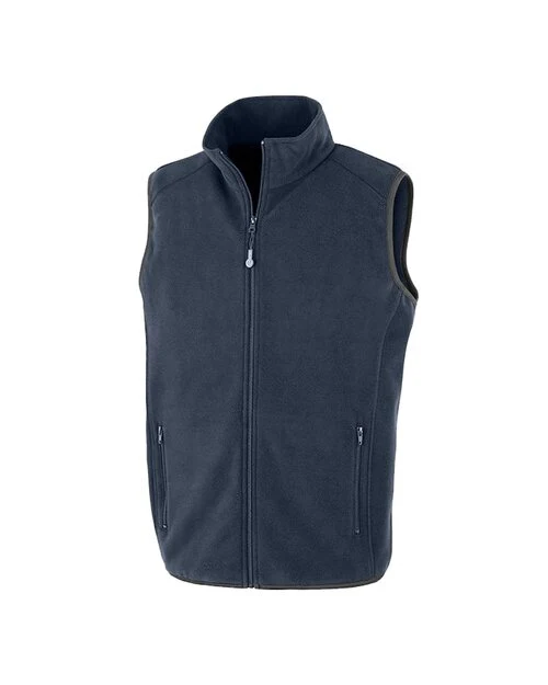 Result Recycled Polarthermic Bodywarmer - RS904M - Image 2