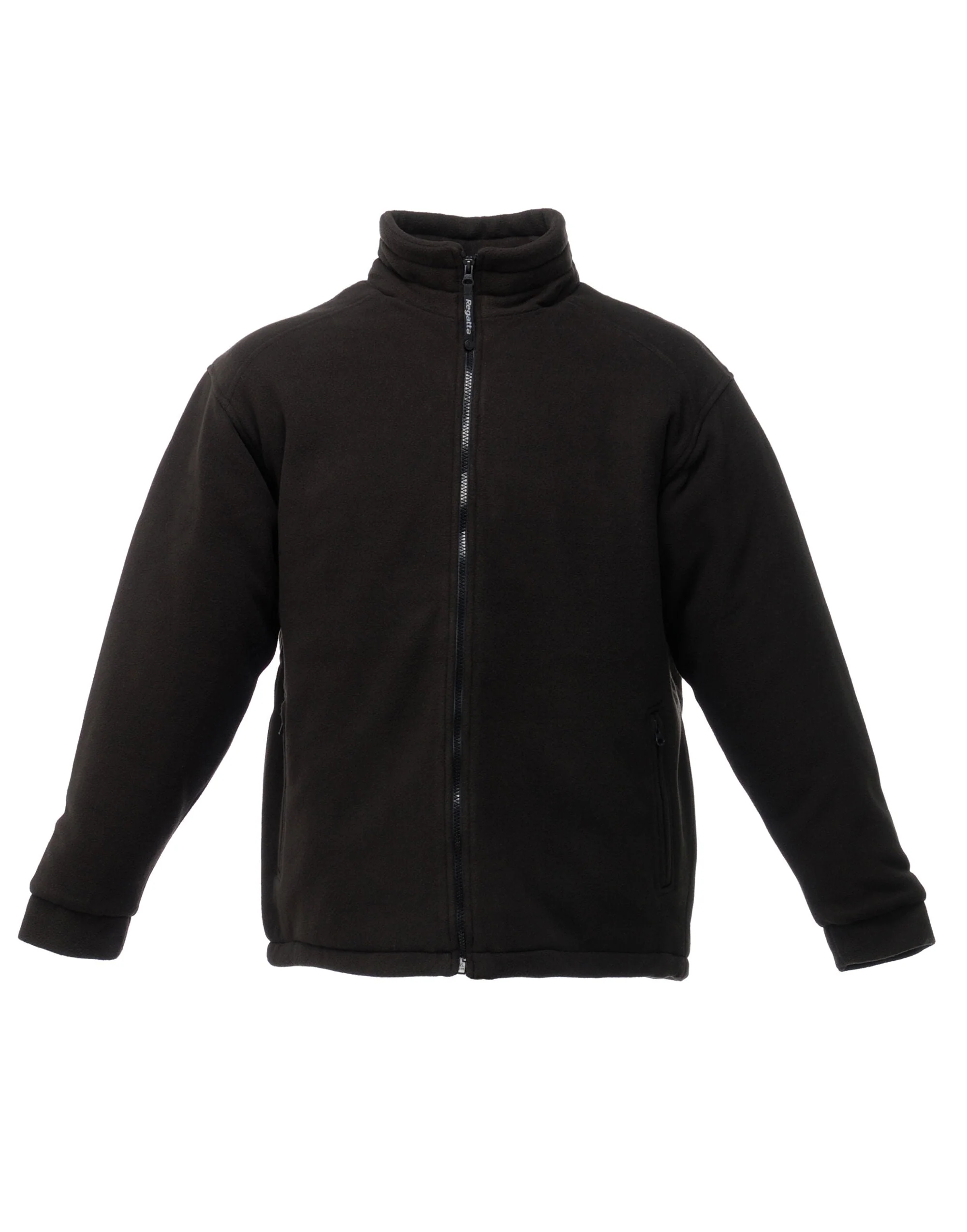 Regatta Asgard II Quilted Fleece - [CLEARANCE] - Image 2