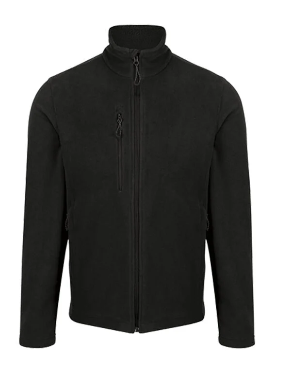 Regatta Honestly Made Recycled Fleece Jacket - Image 4