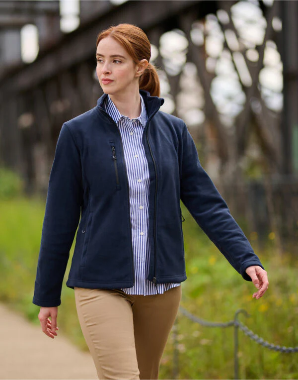 Regatta Honestly Made Ladies' Recycled Fleece