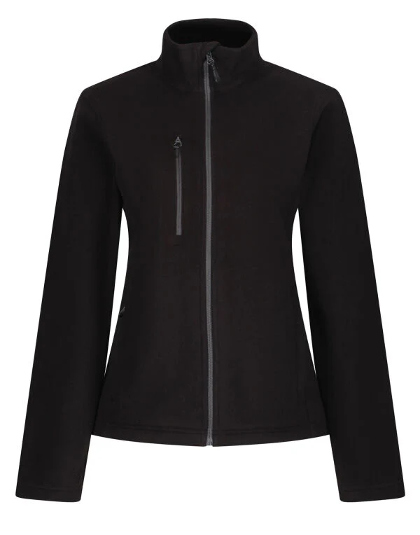 Regatta Honestly Made Ladies' Recycled Fleece - Image 5