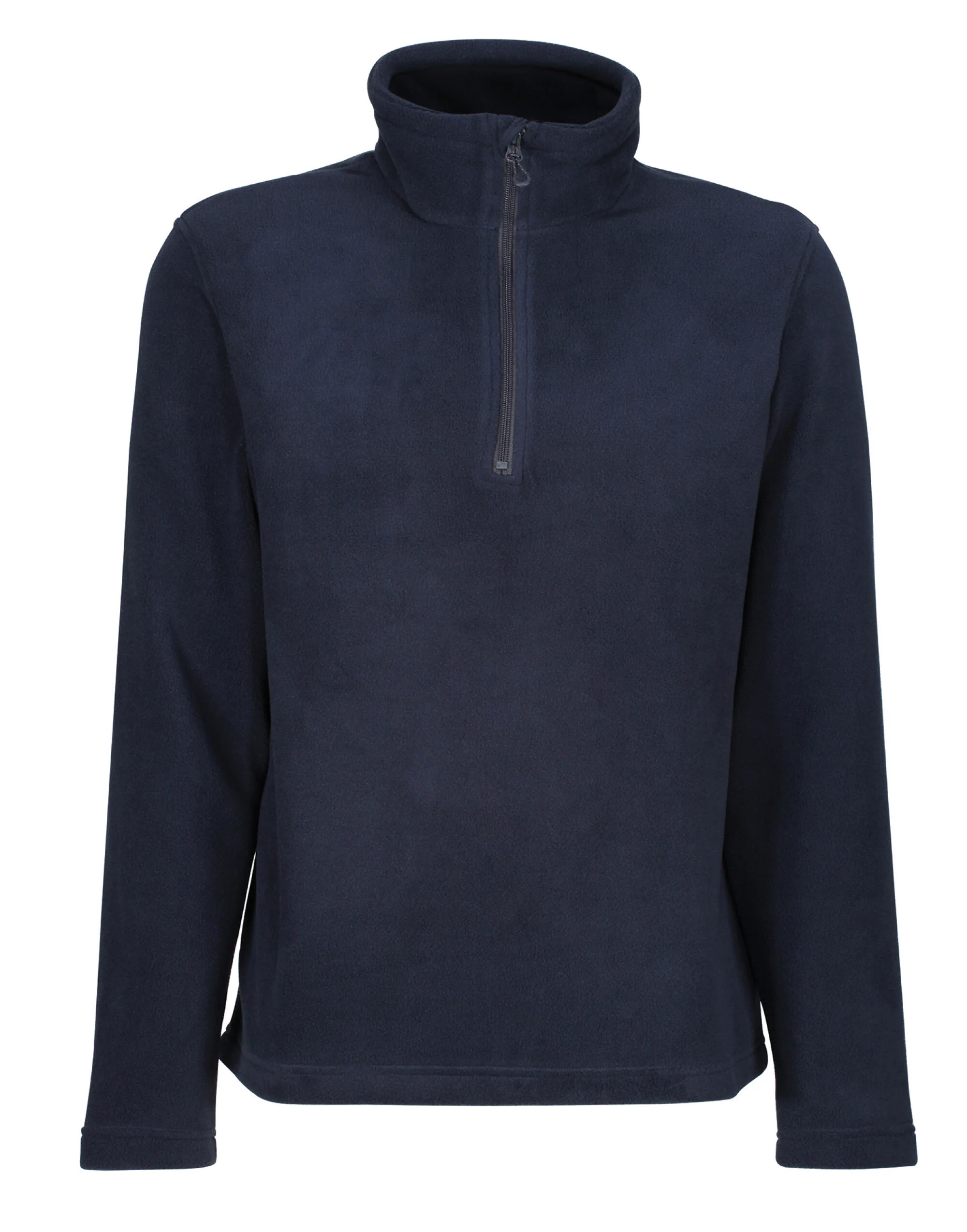Regatta Honestly Made 100% Recycled Half Zip Fleece - Image 3