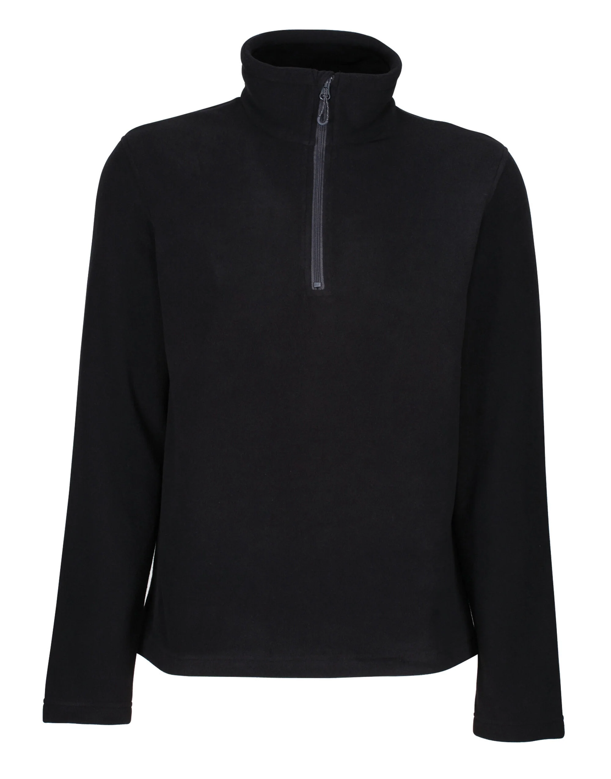 Regatta Honestly Made 100% Recycled Half Zip Fleece - Image 4