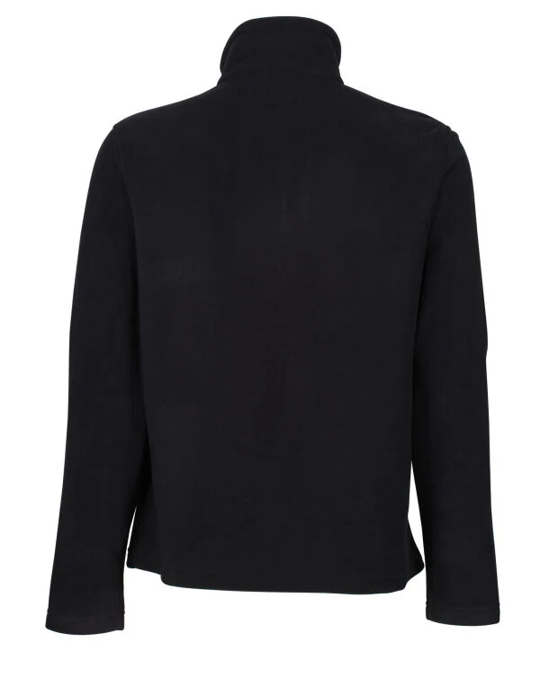 Regatta Honestly Made 100% Recycled Half Zip Fleece - Image 5