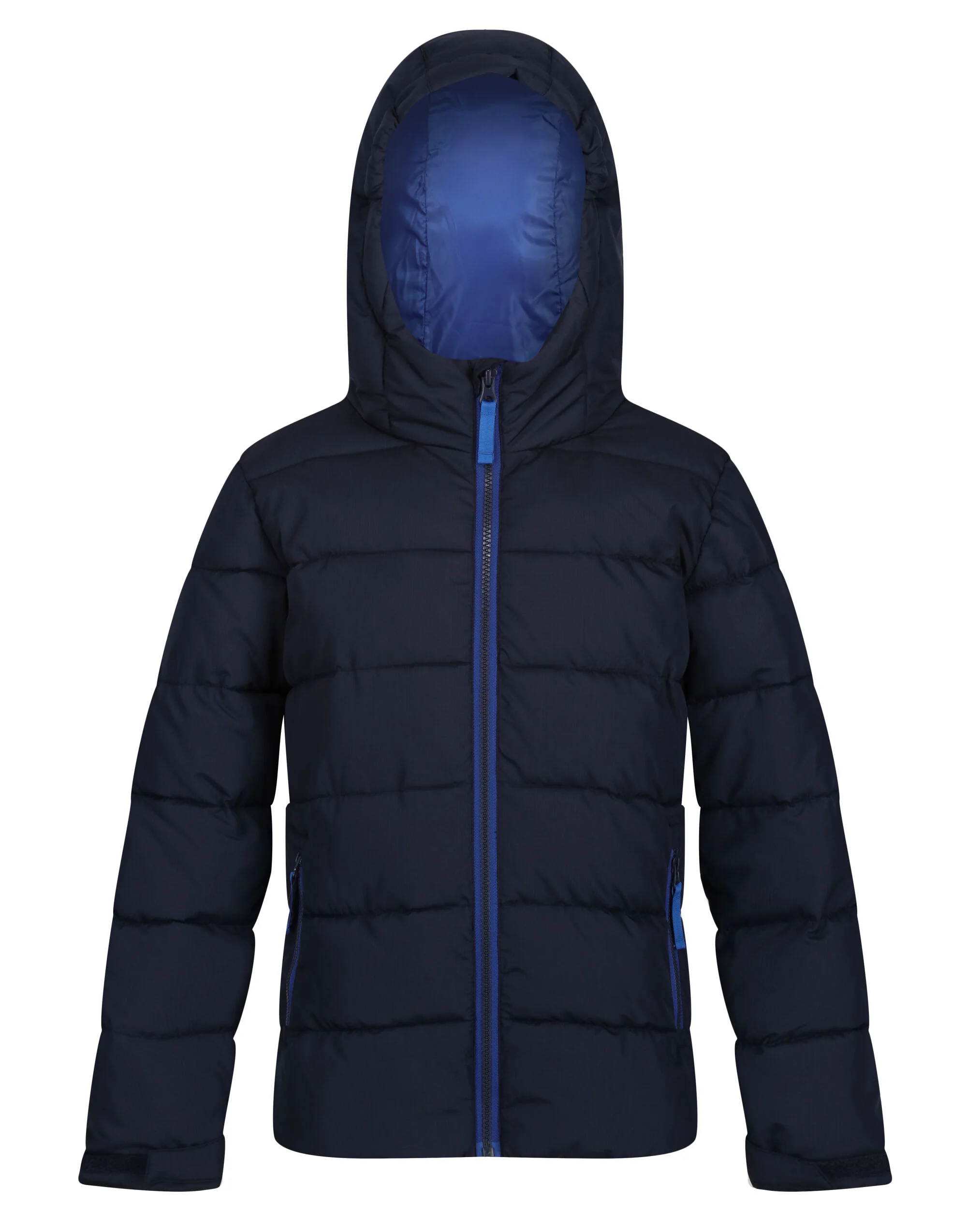 Regatta Junior Scholar Thermal Jacket - Image 3