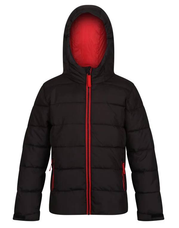 Regatta Junior Scholar Thermal Jacket - Image 5