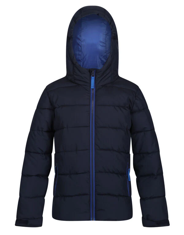 Regatta Junior Scholar Thermal Jacket - Image 6