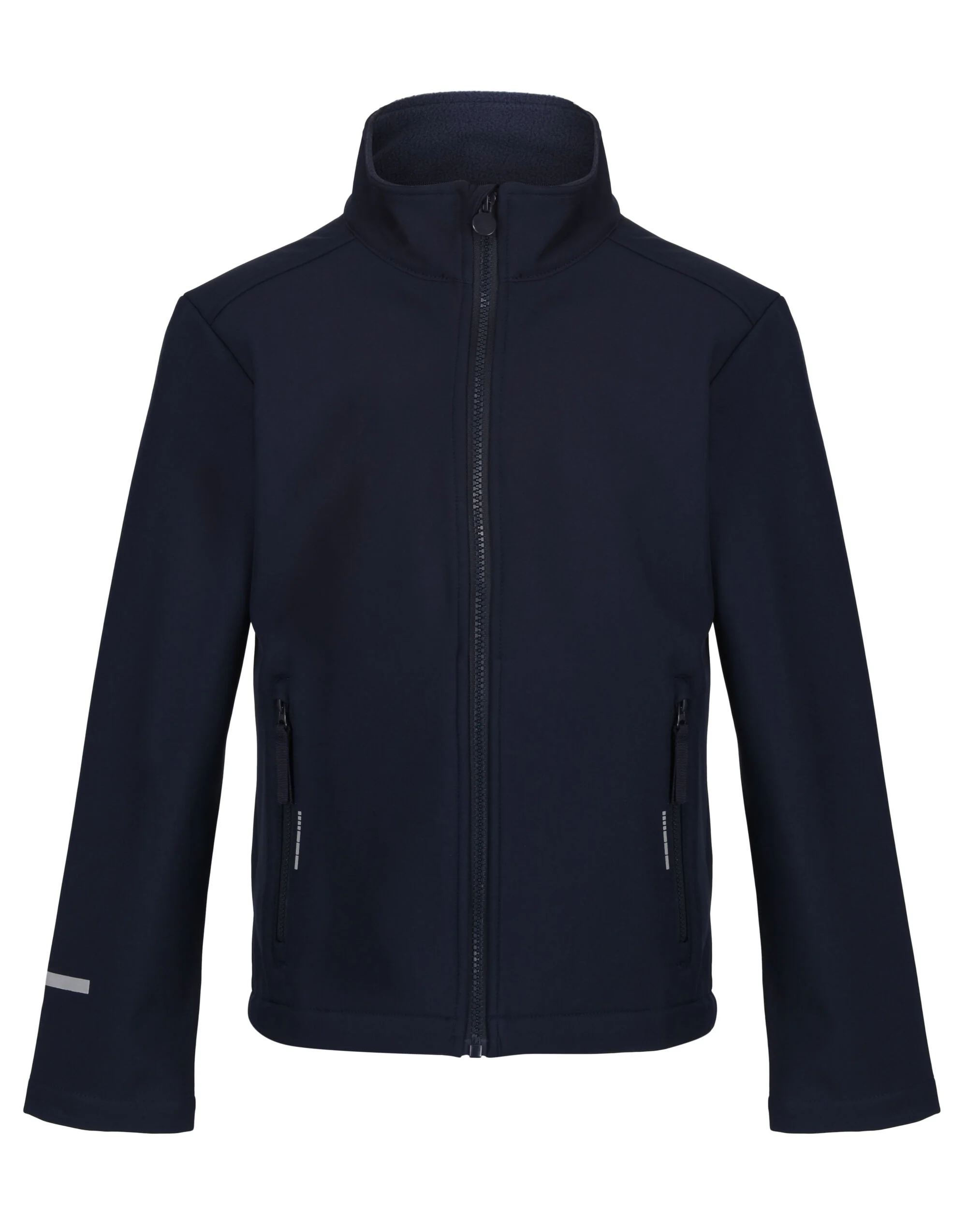 Regatta Junior Ablaze 2 Layer Softshell - Image 12