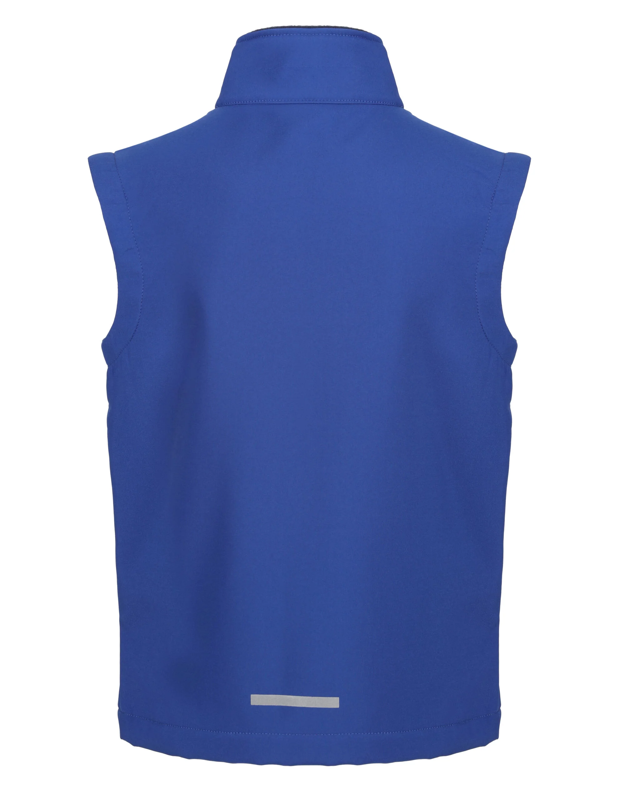 Regatta Junior Ablaze Softshell Bodywarmer - Image 3