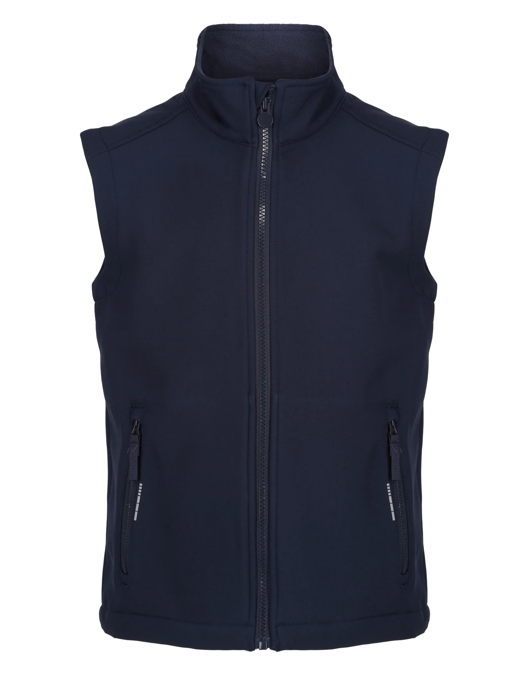 Regatta Junior Ablaze Softshell Bodywarmer - Image 4