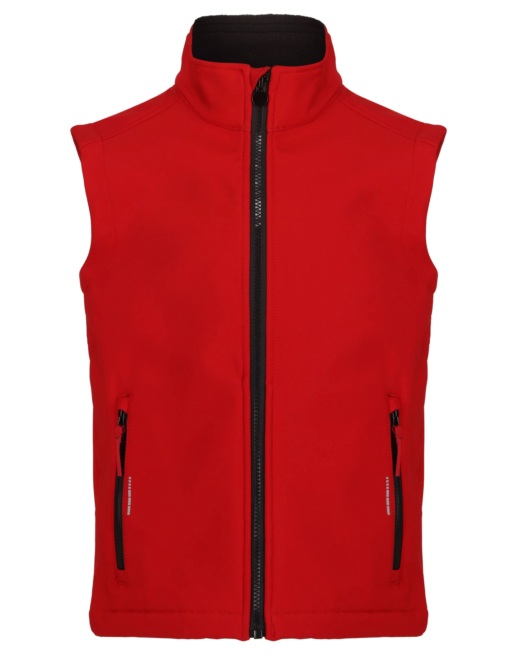 Regatta Junior Ablaze Softshell Bodywarmer - Image 5