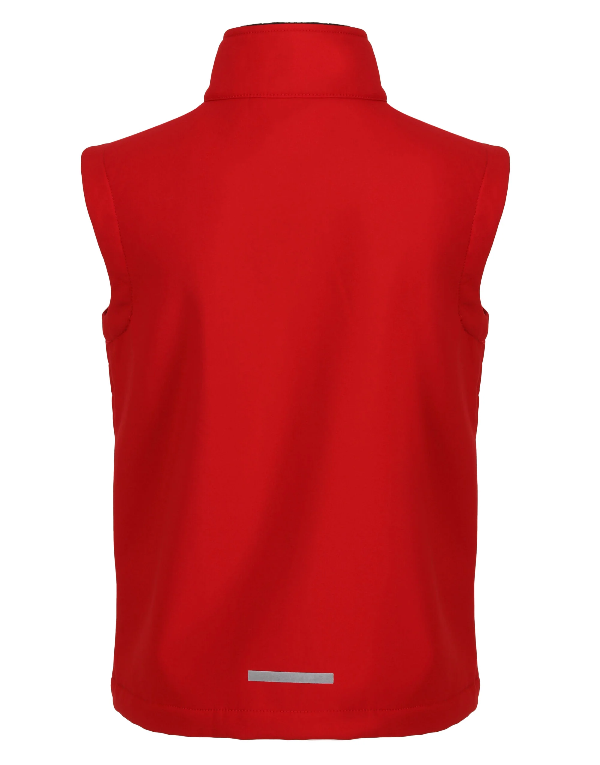 Regatta Junior Ablaze Softshell Bodywarmer - Image 6
