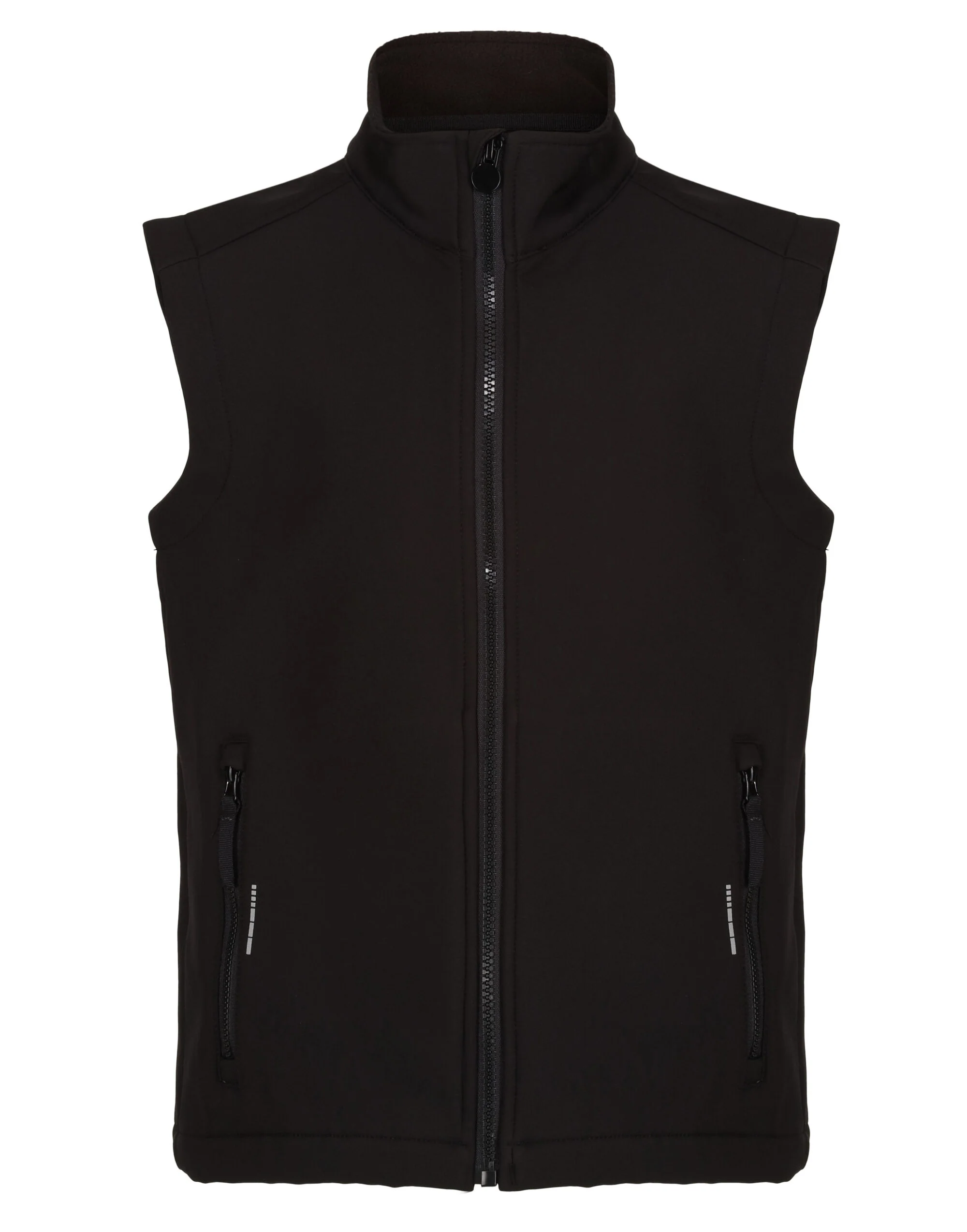 Regatta Junior Ablaze Softshell Bodywarmer - Image 7