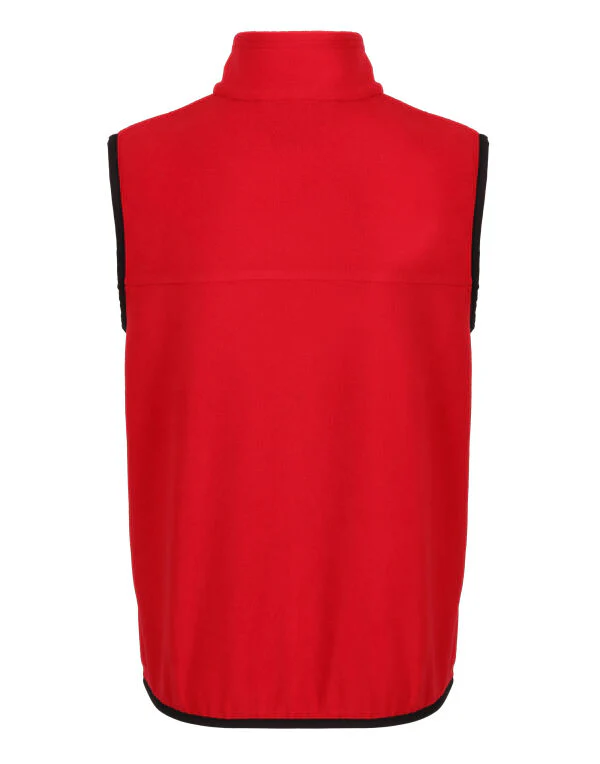 Regatta Junior Micro Fleece Bodywarmer - Image 7